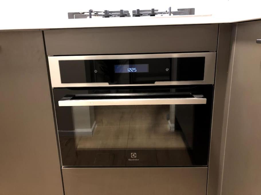 Elegante Appartamento Milano Linate المظهر الخارجي الصورة